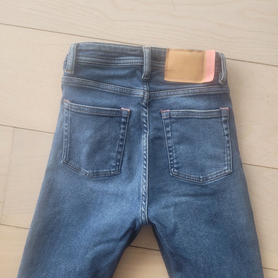 Jeans, Acne, str. 24