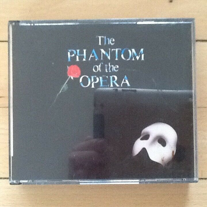 Andrew Lloyd Webber: The Phantom Of The Opera, andet