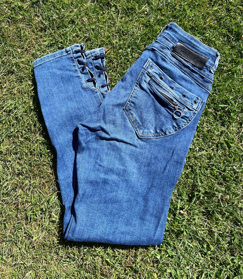 Jeans, C.RO MAGIC FIT, str. 38