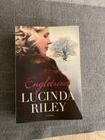 Engletræet, Lucinda Riley, genre: roman