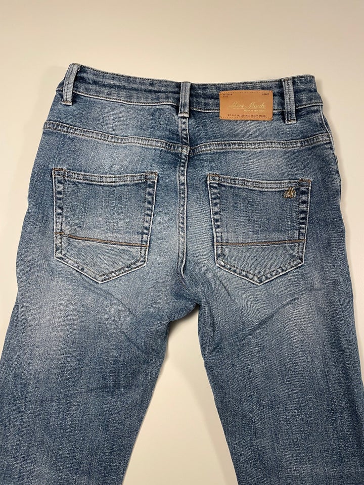 Jeans, Mos Mosh , str. 24