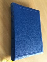 Biblian, Bibelen på islandsk