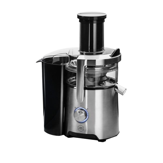 Helt NY OBH juice extractor prestige, OBH