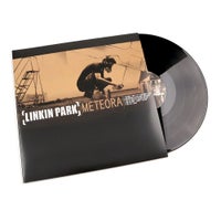 LP, Linkin Park, Meteora