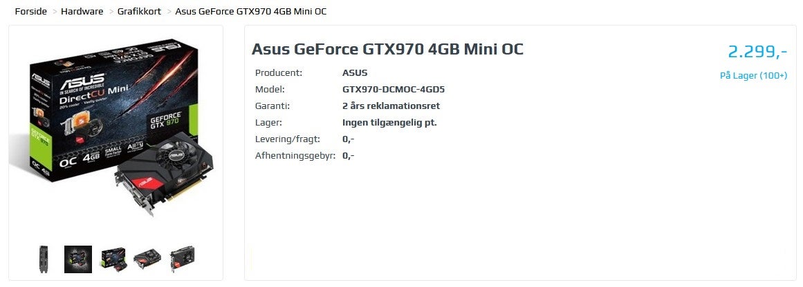 Asus, Desktop K-serie - Komplet gamer setup, Intel® Core™