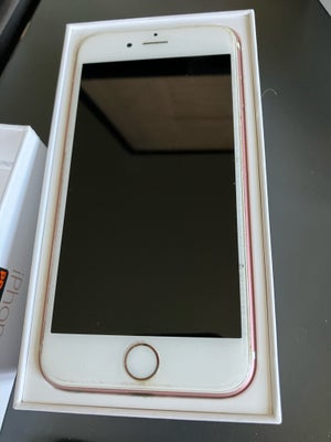 iPhone 6S, 32 GB, guld, Rimelig, Guld eller hvid pr. Stk 300