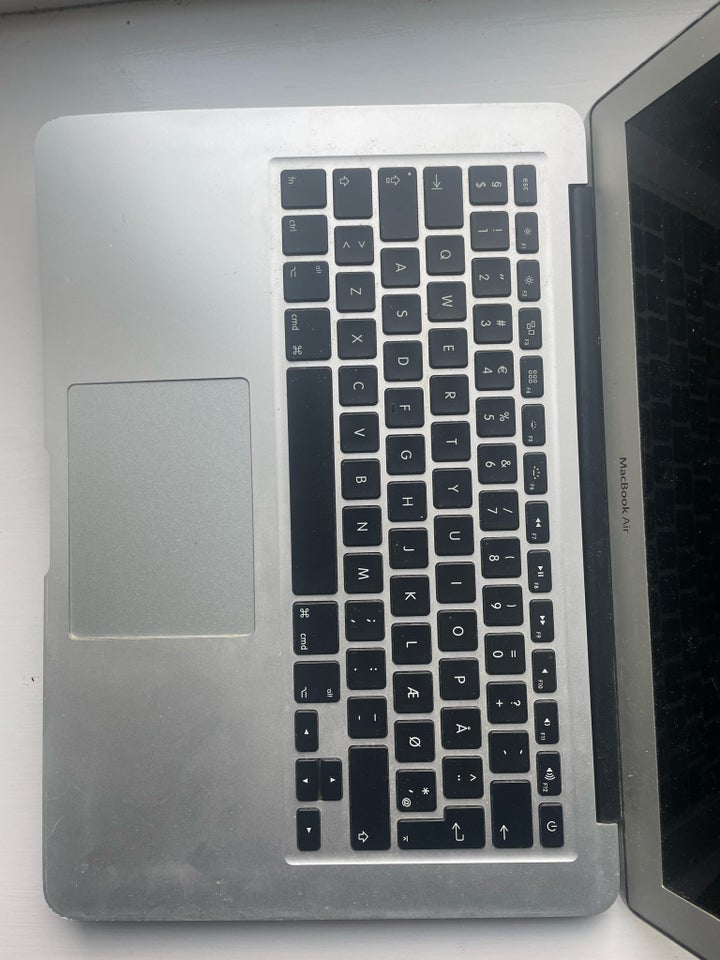 MacBook Air, Defekt