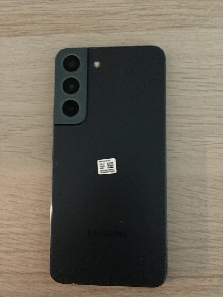 Samsung Galaxy S22 5G, 128 , Perfekt