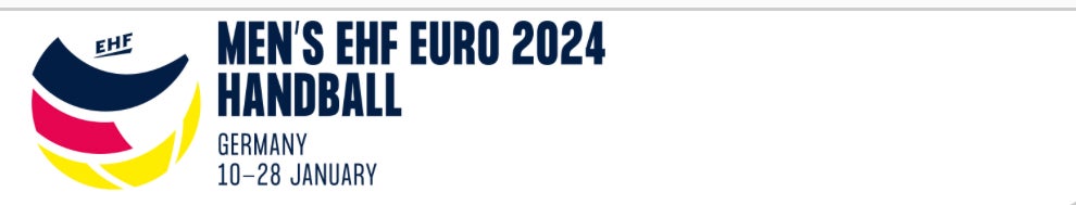 MEN'S EHF EURO 2024 - FINAL + 3/4, Håndbold (mænd), LANXESS