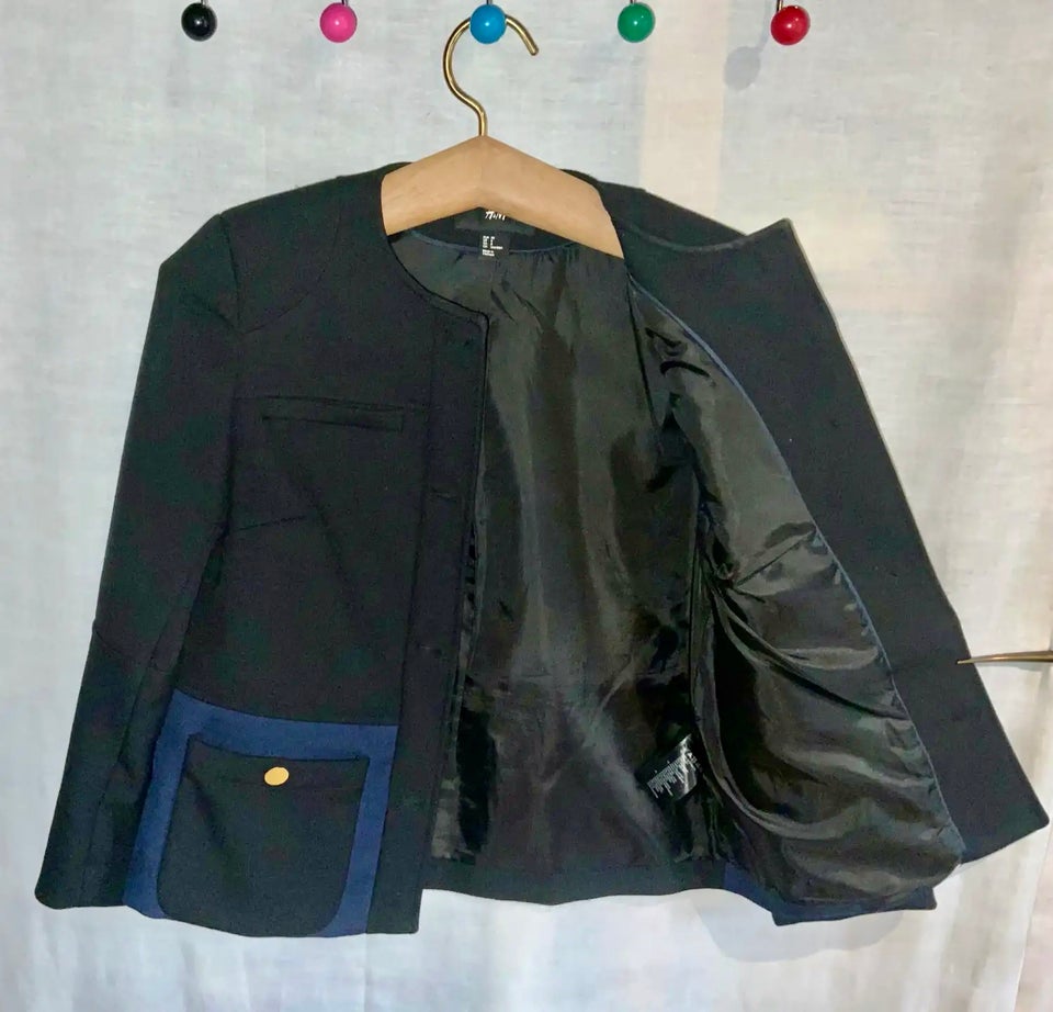 Blazer, str. 38, H&M