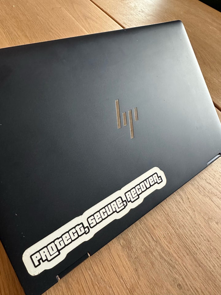 HP Elite Dragon Fly, I7 GHz, 16 GB ram