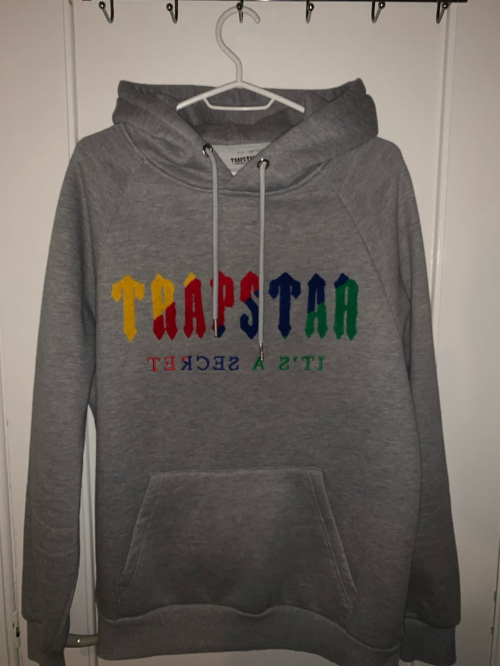 Træningsdragt, Tracksuit , Trapstar