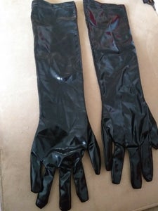 Find Lange Handsker på DBA - køb og af nyt og brugt 8