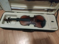 Violin, Andet mærke Model NO: VLA8. 1/2