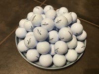 Golfbolde, Brigdestone Treo soft grade A