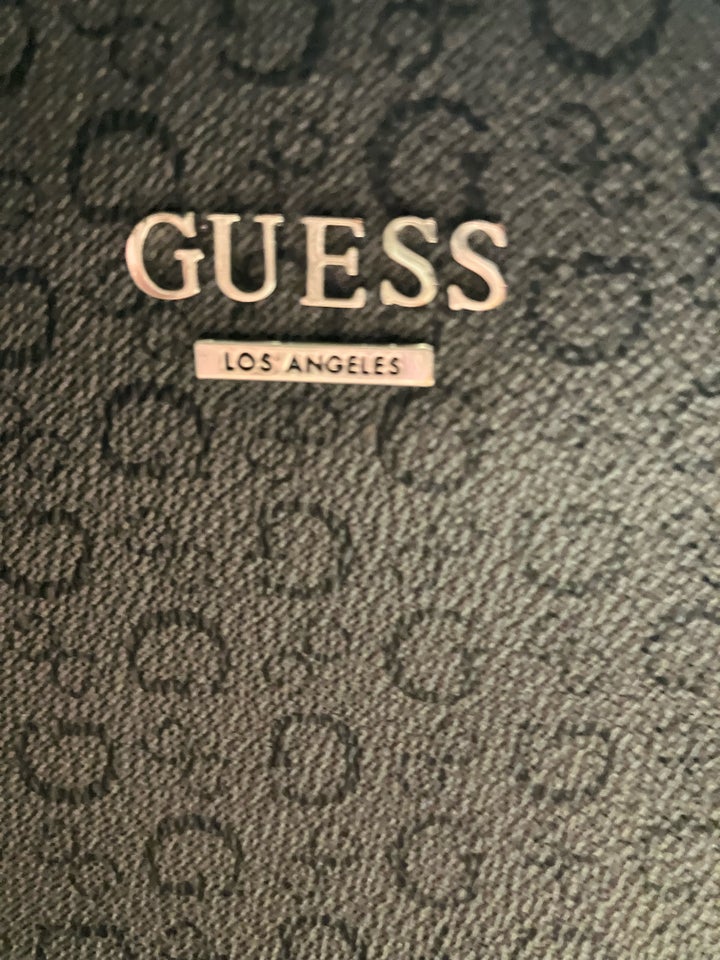 Shopper, Guess, andet materiale