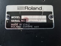 Andet, Roland FC-7