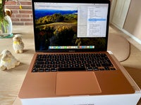 MacBook Air, APPLE M1 GHz, 8 GB ram