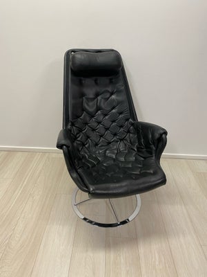 Bruno Mathsson, Dux stol, Flot og velholdt stol.

Stolen fremstår med minimale brugsspor, skal ses! 