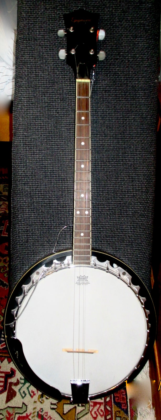 Banjo, Epiphone