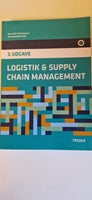 Logistik & Supply Chain Management, Poul Erik