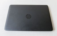 HP Elitebook 840 G1, Intel-i5-4200U CPU GHz, 8 GB ram