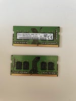 DELL, 2x8 GB, DDR4 SDRAM