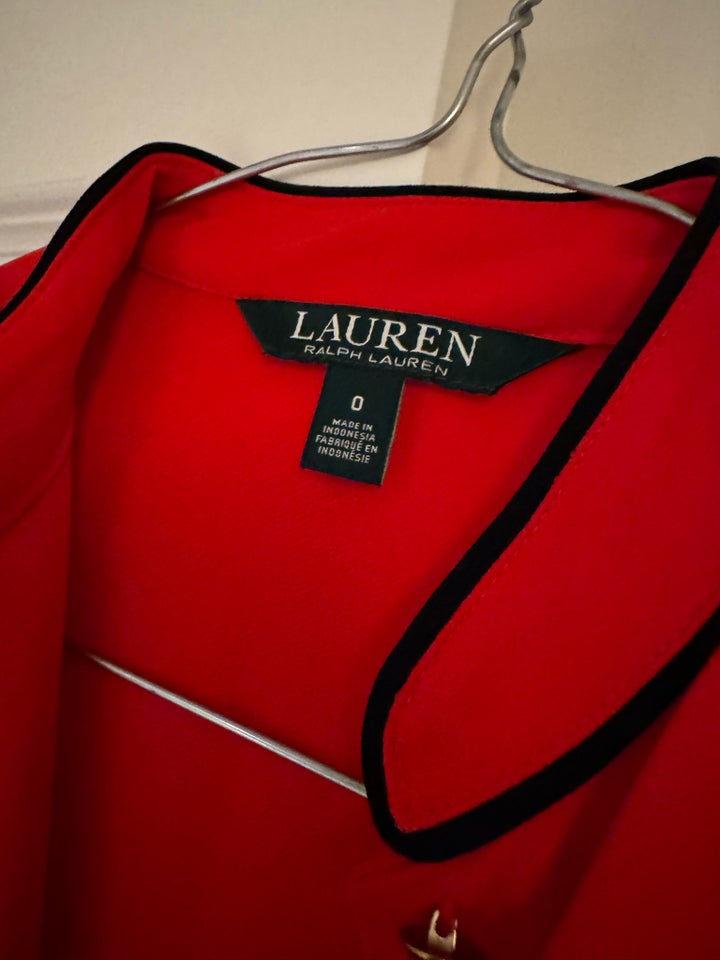 Skjortekjole, Lauren by Ralph Lauren , str. S