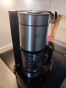 Gendanne Måge Fordøjelsesorgan Find Kaffemaskiner Obh på DBA - køb og salg af nyt og brugt