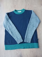 Sweater, Uldbluse / strikbluse / bluse / uldtrøje, Molo