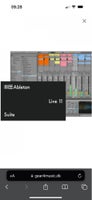 Andet, Ableton Live 11 Suite