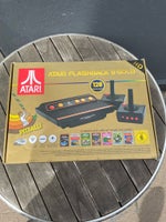 Atari Flashback 8 Gold, spillekonsol, Perfekt