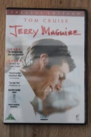 Jerry Maguire, instruktør Cameron Crowe, DVD