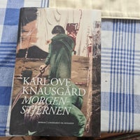 Morgenstjernen, Karl Ove Knausgård, genre: roman