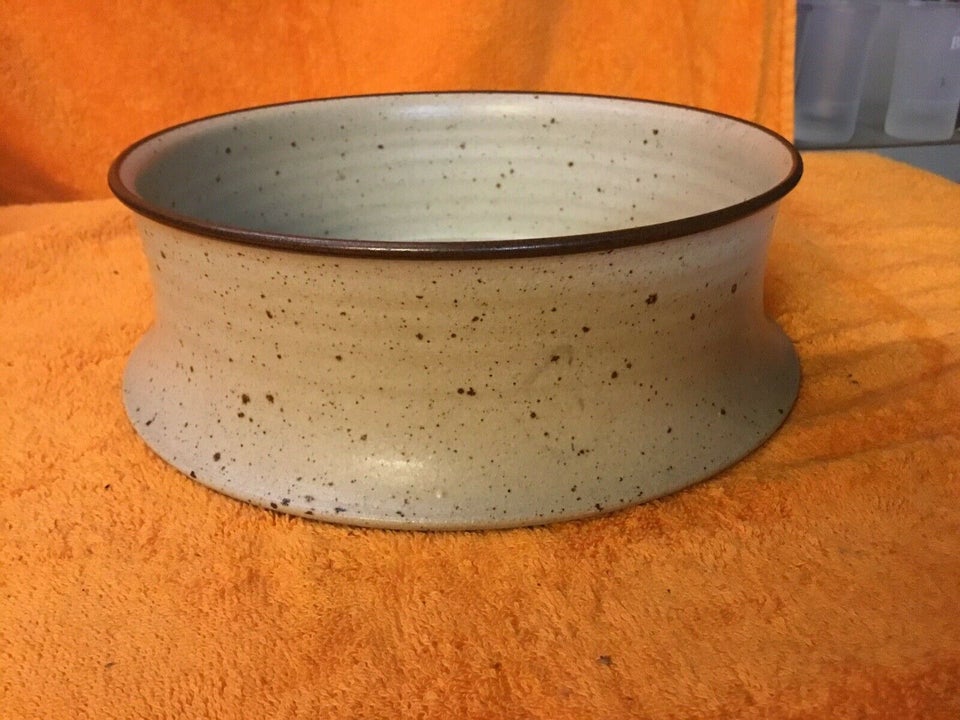 Keramik, Skål