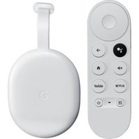 Chromecast 4k, Google, Perfekt