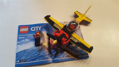 Lego 60144 discount