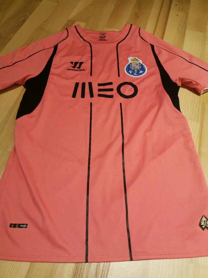 Fodboldtrøje, FC Porto, Warrior