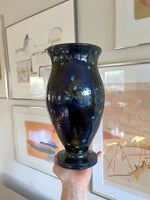Vase, Kähler