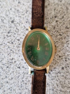 Timex hot sale ure vintage