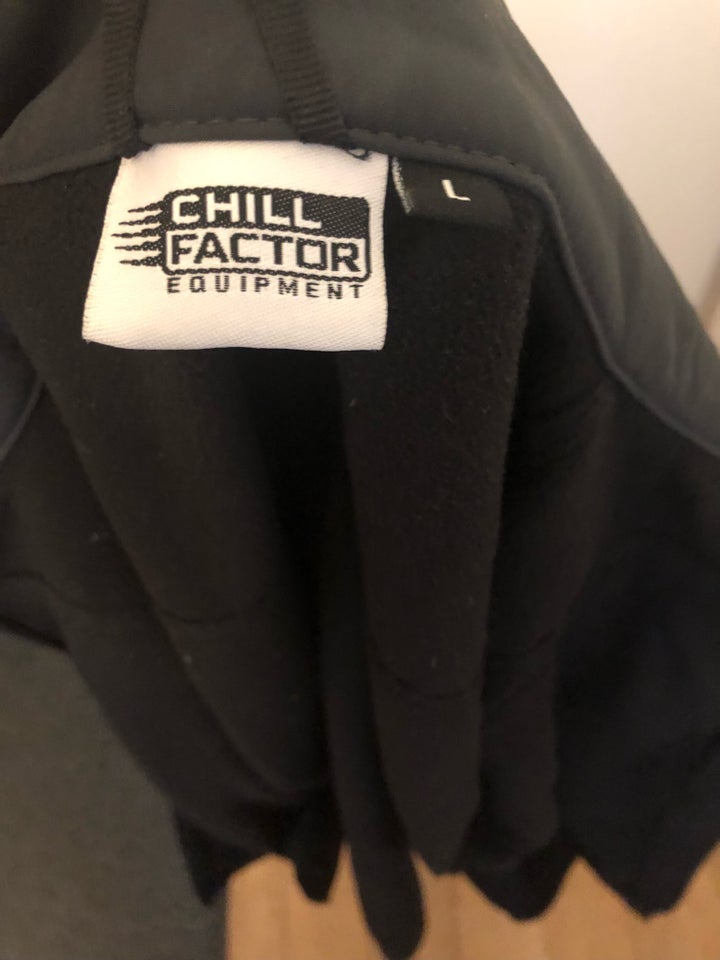 Windbreaker, str. L, Chill Factor