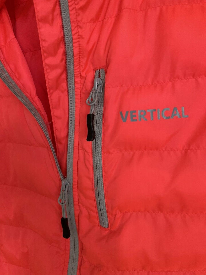 Vest, Sportsvest, Vertical