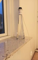 Anden bordlampe, Kosta Sweden