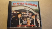 CD Susanne Lana Band: En aften på Bakken, andet