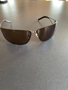 Brille i Solbriller Solbriller unisex - Køb brugt på