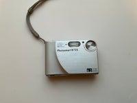 HP photosmart R 725