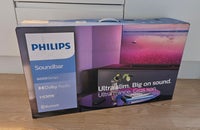 Philips, TAB6305/10, 2.1 højttalersæt