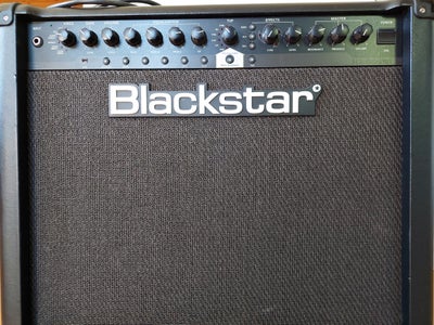 blackstar id 60 tvp footswitch