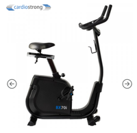 Home Trainer Cardiostrong BX70i semi-professional