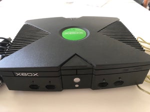 Interconnect Måske justering Find Kontroller i Xbox - Xbox - Køb brugt på DBA